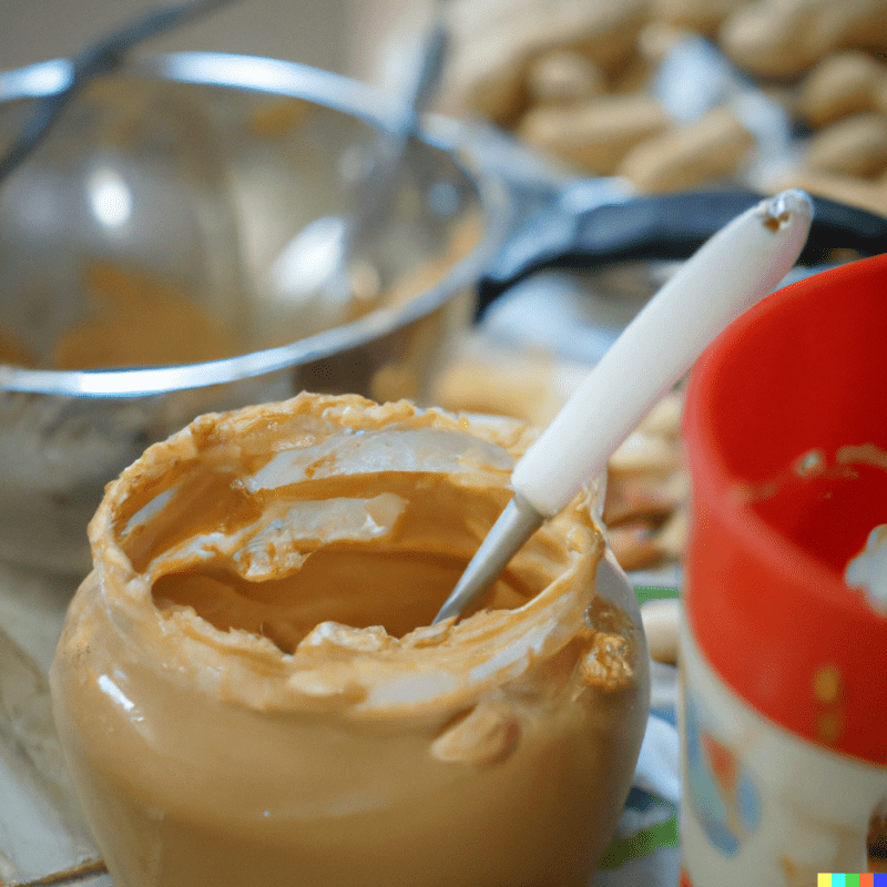 How to make Peanut Butter Eat Local New York