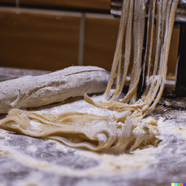 How to make Pasta Dough Eat Local New York