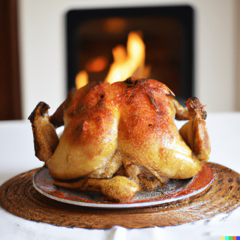 Roasted Chicken Recipe A Classic Dish Perfect for Any Occasion Eat